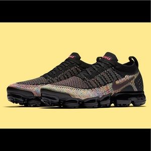 Nike Vapormax Flyknit 2